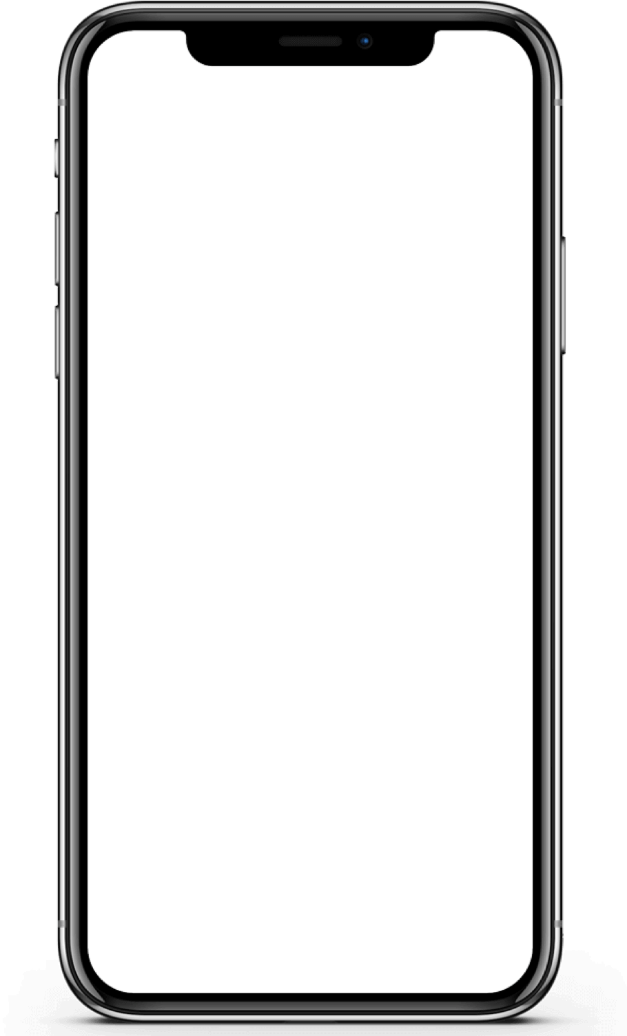 Phone frame